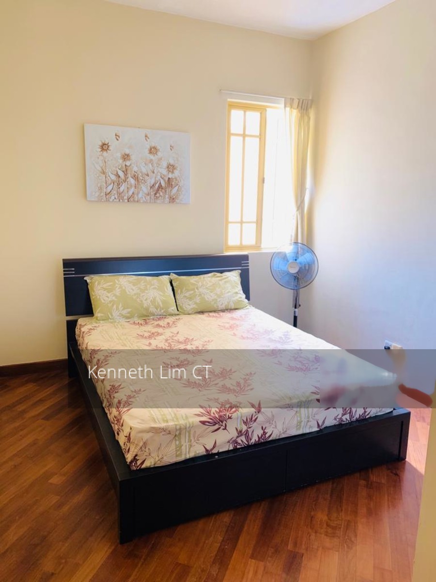 Villa Marina (D15), Condominium #202224062